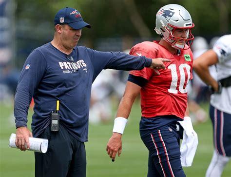 Bill O’Brien: Blame me for Patriots’ offensive failures